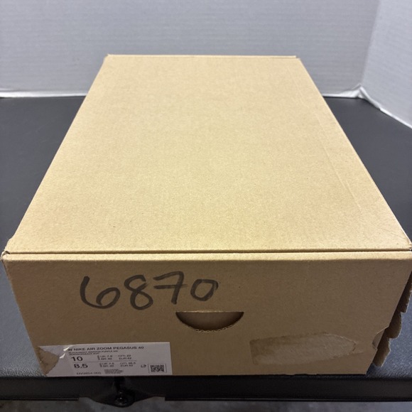 Nike Air Zoom Pegasus 40 Women's Size 10 - Picture 16 of 16